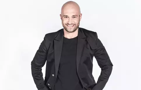 Nu ține cont de controverse! Mihai Bendeac s-a vaccinat cu AstraZeneca. Ce a declarat actorul