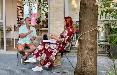 Grila de toamnă TVR 3 debutează azi. Care sunt noutățile