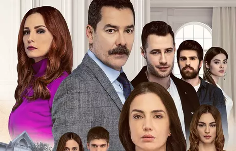 Kanal D va difuza un nou serial turcesc: „Nemilosul Istanbul”