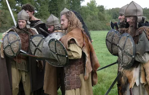 "Pe urmele lui Attila: Regele hunilor", în premieră, la Viasat History