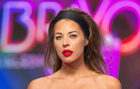 Roxana Nemeș este noua concurentă de la „Bravo, ai stil! Celebrities”