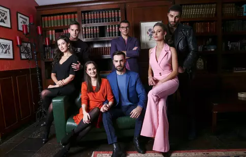 Serialul „Sacrificiul” ajunge la final. Al treilea sezon debutează astăzi la Antena 1