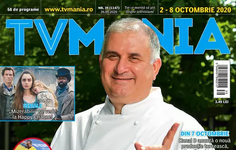 NUMĂRUL CURENT 39/2020