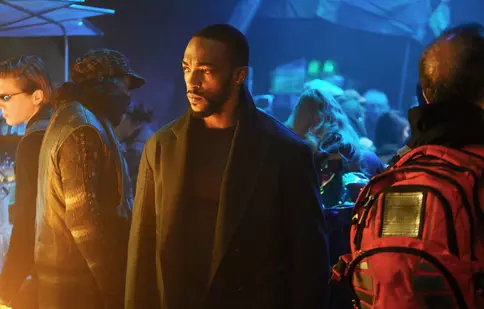 Serialul Netflix „Carbon modificat” nu va avea și sezonul trei