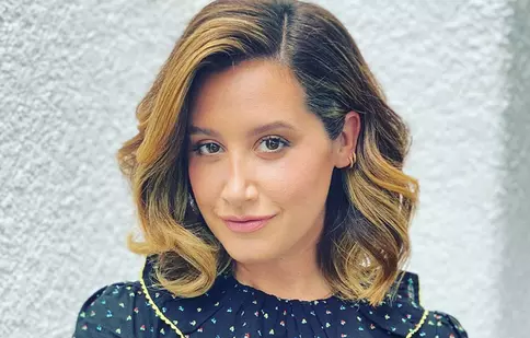 Actrița Ashley Tisdale este însărcinată cu primul copil