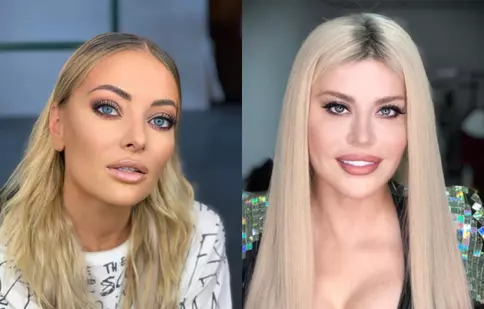 Delia și Loredana, la pupitrul „X Factor”, la 20 de ani de la prima colaborare