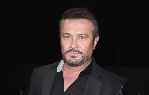 Actorul de telenovele Arturo Peniche divorțează după 38 de ani de căsnicie