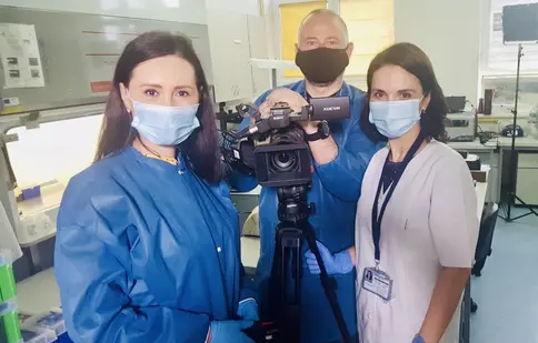 La TVR 1 începe un sezon nou „Dosar România”, duminică, 20 septembrie