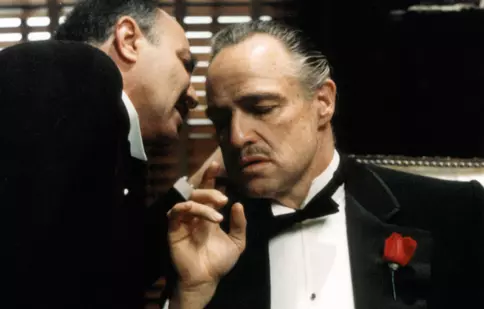 Trilogia „Nașul” va sta la baza unui nou serial intitulat „The Offer”