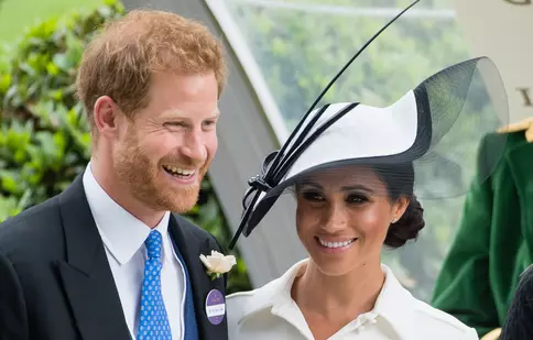 Prințul Harry îndeamnă americanii să voteze. Ce reacție a avut casa regală