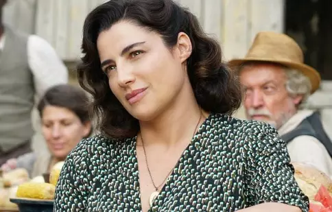 TVR 2 va difuza miniseria italiană „Viaţa visată”, produsă de Rai 1