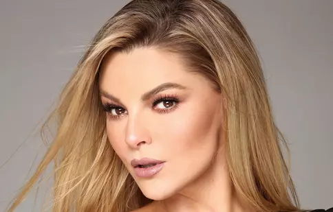 Marjorie de Sousa se reinventează. Actrița începe o nouă aventură profesională departe de telenovele