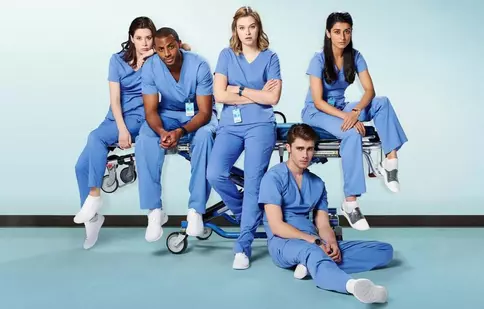 Combatanți pe un front discret. Diva difuzează din 20 septembrie serialul „Asistenți medicali”