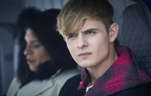 Serialul „Alex Rider”, cu Ana Ularu în distribuție, va avea premiera pe 6 octombrie la AXN