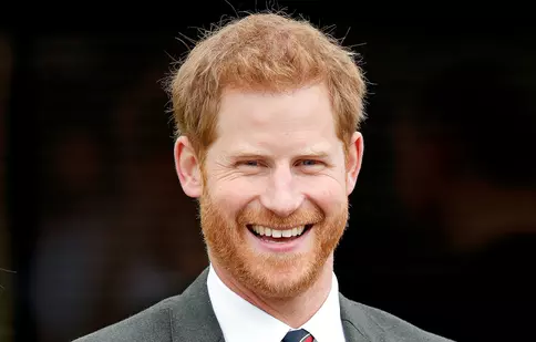 Cum își petrece prințul Harry ziua de naștere și ce i-a transmis familia regală