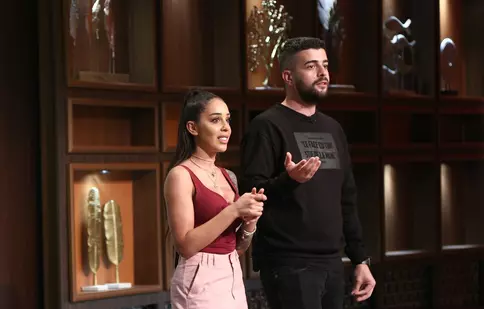 Speak și Ștefania vin la „Chefi la cuțite” ca să-l impresioneze pe Chef Sorin Bontea