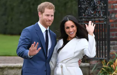 Prințul Harry și Meghan Markle sunt independenți financiar. Cei doi și-au achitat datoria către Marea Britanie