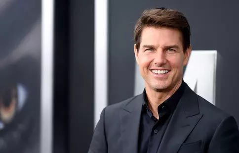 Tom Cruise va zbura în spaţiu în octombrie 2021