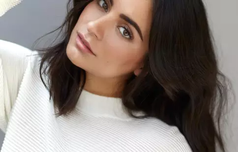 Ana Brenda Contreras se luptă din nou cu anxietatea. Ce a pățit actrița de telenovele