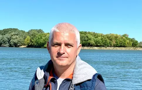 Prezentatorul TV Virgil Ianțu a fost diagnosticat cu Covid-19