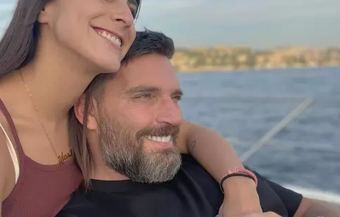 Julian Gil, vacanță romantică alături de noua sa parteneră. Ce destinație au ales