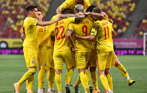 Pro TV transmite în această seră meciul dintre România - Islanda, primul meci de baraj pentru calificarea la EURO