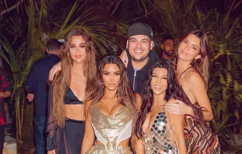 Suma fabuloasă pe care Kim Kardashian a cheltuit-o cu ocazia împlinirii a 40 de ani