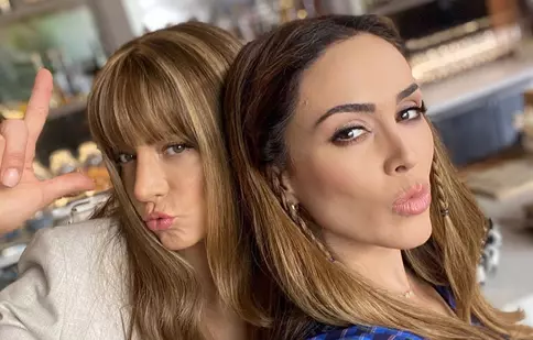 Silvia Navarro și Jacky Bracamontes revin pe micile ecrane. În ce telenovelă vor juca