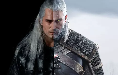 Primele imagini din noul sezon „The Witcher”: mai întunecat, mai războinic și cu o armură nouă!