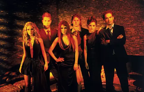 După 12 ani de la despărțire, trupa RBD se reunește pentru un concert online