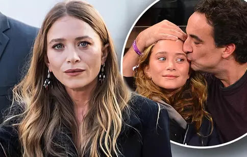 Mary-Kate Olsen surprinsă alături de un bărbat misterios, după despărțirea de Olivier Sarkozy