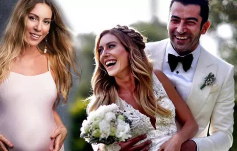 Sinem Kobal și Kenan İmirzalıoğlu au devenit părinți