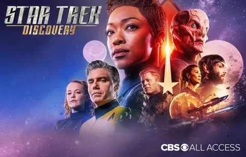 Serialul „Star Trek: Discovery”, disponibil la Netflix, va avea și sezonul 4
