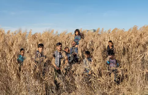 Documentarul „Acasă”, regizat de Radu Ciorniciuc, va avea premiera pe 15 octombrie pe HBO GO