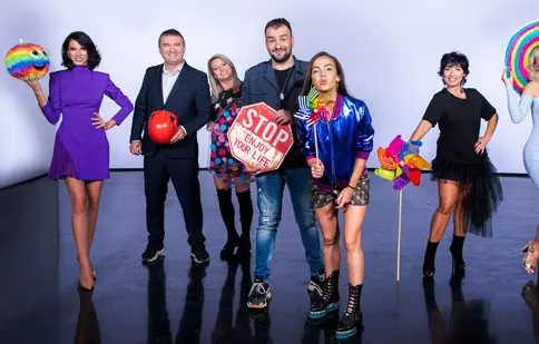 Cine face parte din echipa matinalului „Cu capu-n zori” de la TVR 1