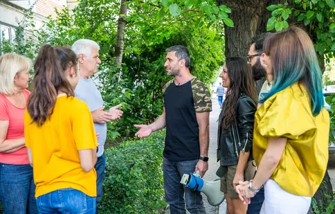 Caz emoționant în ediția de miercuri a emisiunii „Visuri la cheie”. Un copil cu zeci de medalii, abandonat de părinți:  „Părinții ei i-au tăiat aripile”