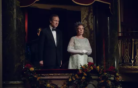 Netflix a anunțat premiera celui de-al patrulea sezon „The Crown”