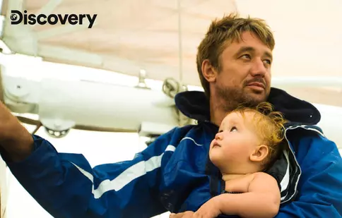 În octombrie la Discovery Channel și HGTV: renovări, programe despre mașini, viața sălbatică și situații extreme