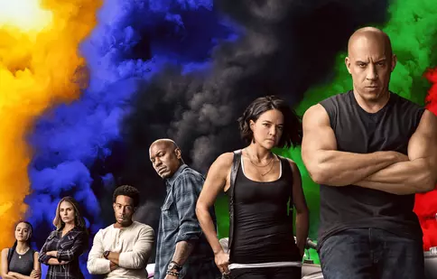 Seria „Fast and Furious” ajunge la final. Când vom viziona ultimele părți ale francizei