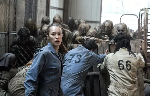 Cel de-al șaselea sezon „Fear the Walking Dead” debutează la AMC pe 12 octombrie
