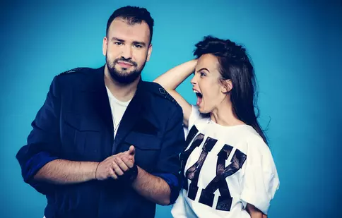 TVR 1 anunță o nouă emisiune în grila de programe, produsă de Augusta Lazarov: „Cu capu-n zori”