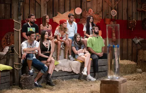 Cine a părăsit săptămâna aceasta emisiunea „Ferma. Orășeni vs. săteni” (Pro TV)