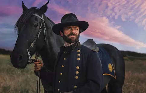 Postul de televiziune History va difuza miniseria istorică „Grant”, produsă de Leonardo DiCaprio