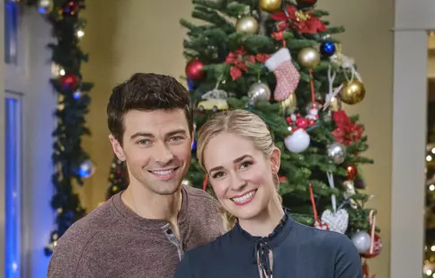 Maratonul de filme dedicate Crăciunului începe la Diva din 25 octombrie