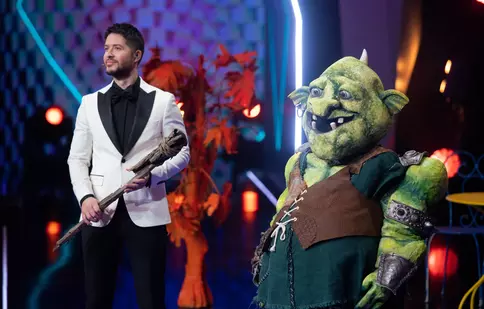 Codin Maticiuc s-a îndrăgostit de Căpcăuniță:  „Dacă accepți o cină, promit să o gătesc chiar eu!”