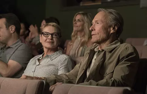 La 90 de ani, Clint Eastwood nu se lasă! Pregătește un nou film
