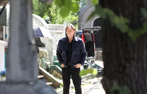 Actorul Marius Manole va debuta astăzi în serialul „Vlad” (Pro TV). Ce rol va avea în continuarea poveștii