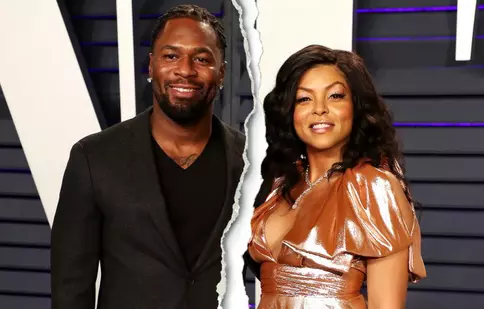 Actrița Taraji P. Henson s-a despărțit de logodnicul ei Kelvin Hayden. Din ce motive