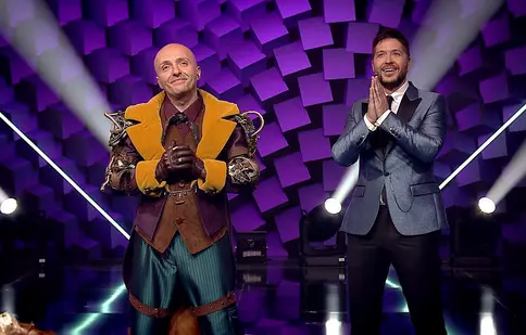 Cine sunt finaliştii primului sezon „Masked Singer România”. Costi Ioniţă a părăsit show-ul de la Pro TV