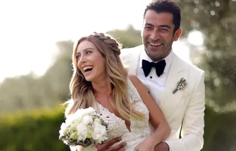 Kenan Imirzalıoglu și Sinem Kobal au ales numele fetiței lor. Ce semnificație are